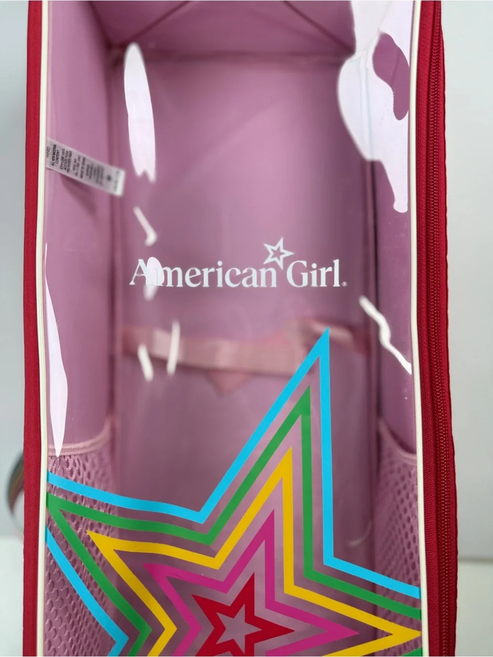 American Girl american girl